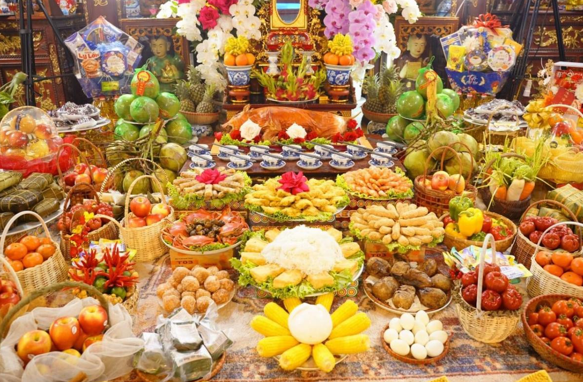 Lộc Âm và trách nhiệm